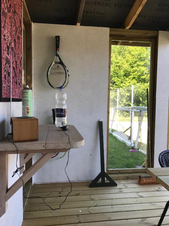 Mynd úr myndasafni af Langø Feriecenter - Sea View í Langø