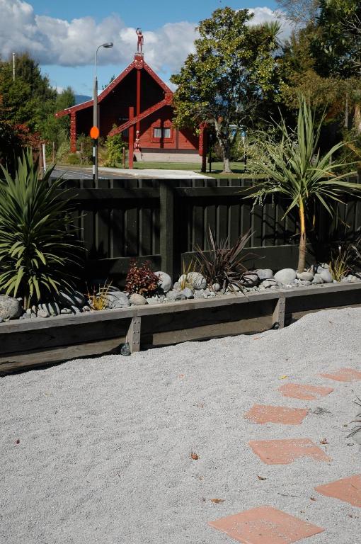 Riverstone Lodge - Resim 26