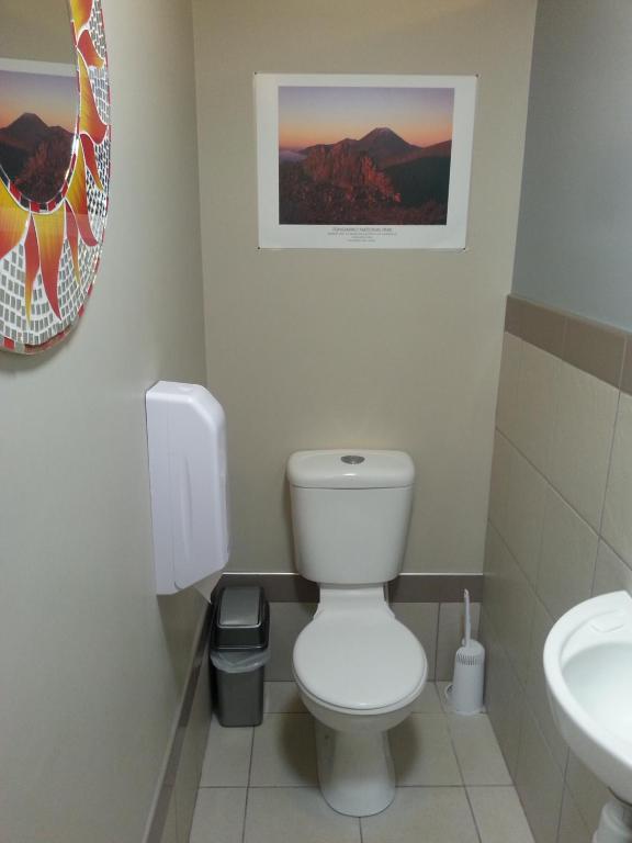 Riverstone Lodge - Resim 23