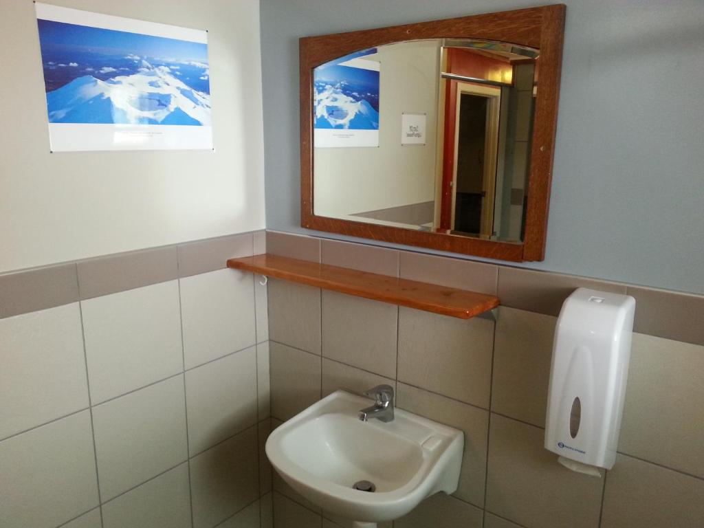 Riverstone Lodge - Resim 24