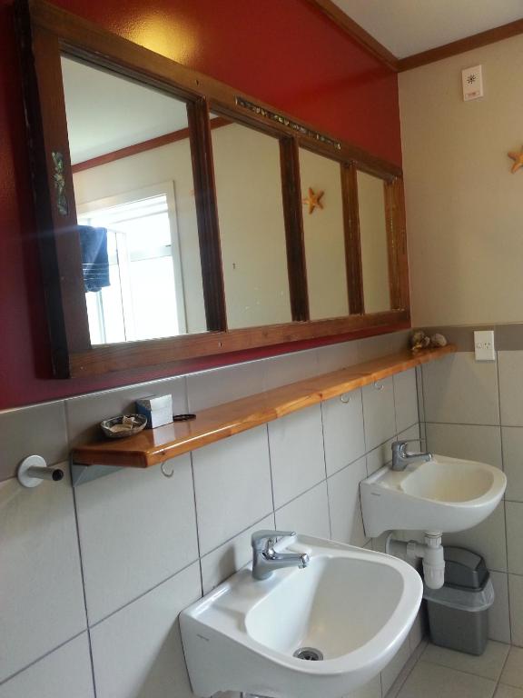 Riverstone Lodge - Resim 25