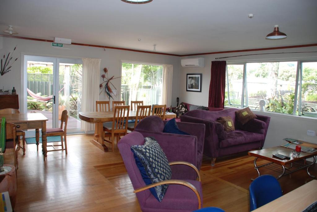 Riverstone Lodge - Resim 21