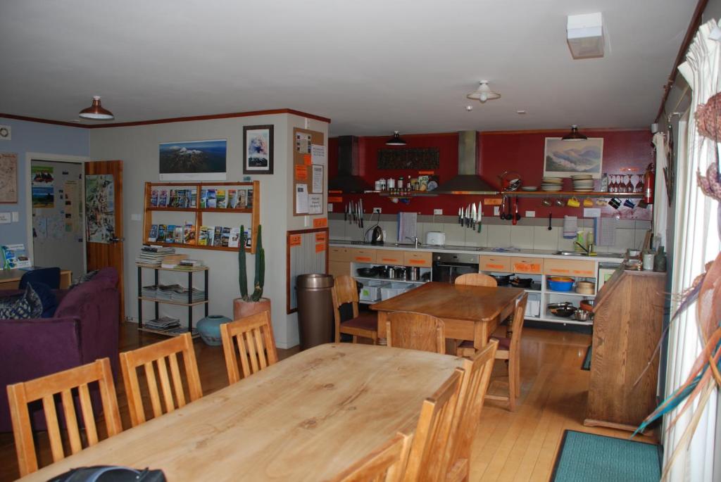 Riverstone Lodge - Resim 22