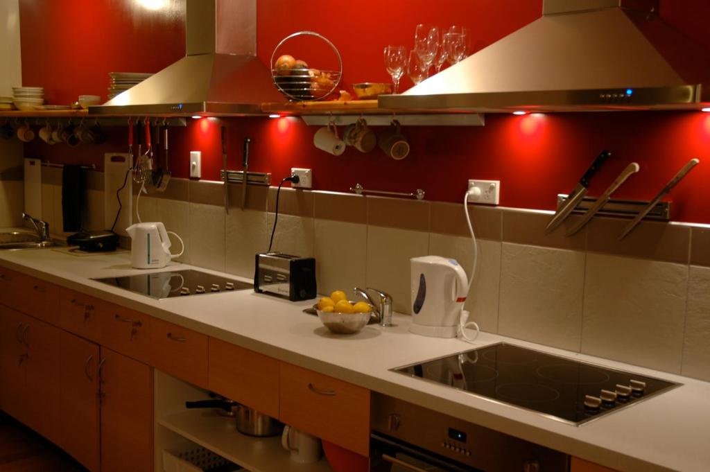 Riverstone Lodge - Resim 3