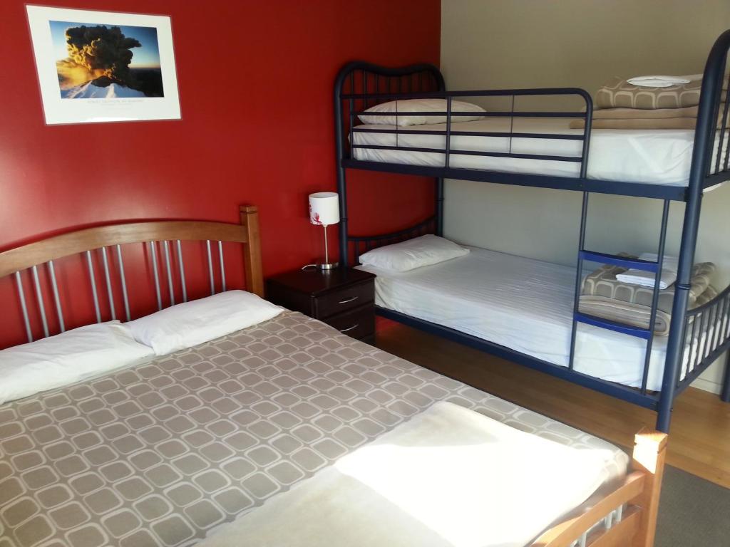 Riverstone Lodge - Resim 10