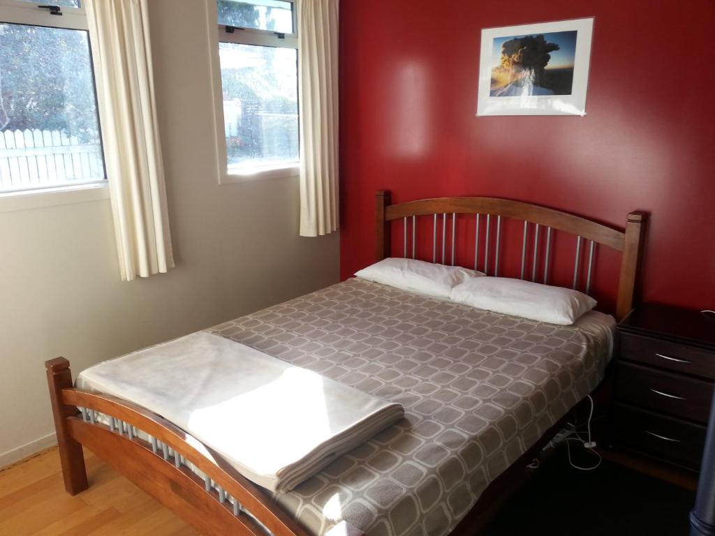 Riverstone Lodge - Resim 16