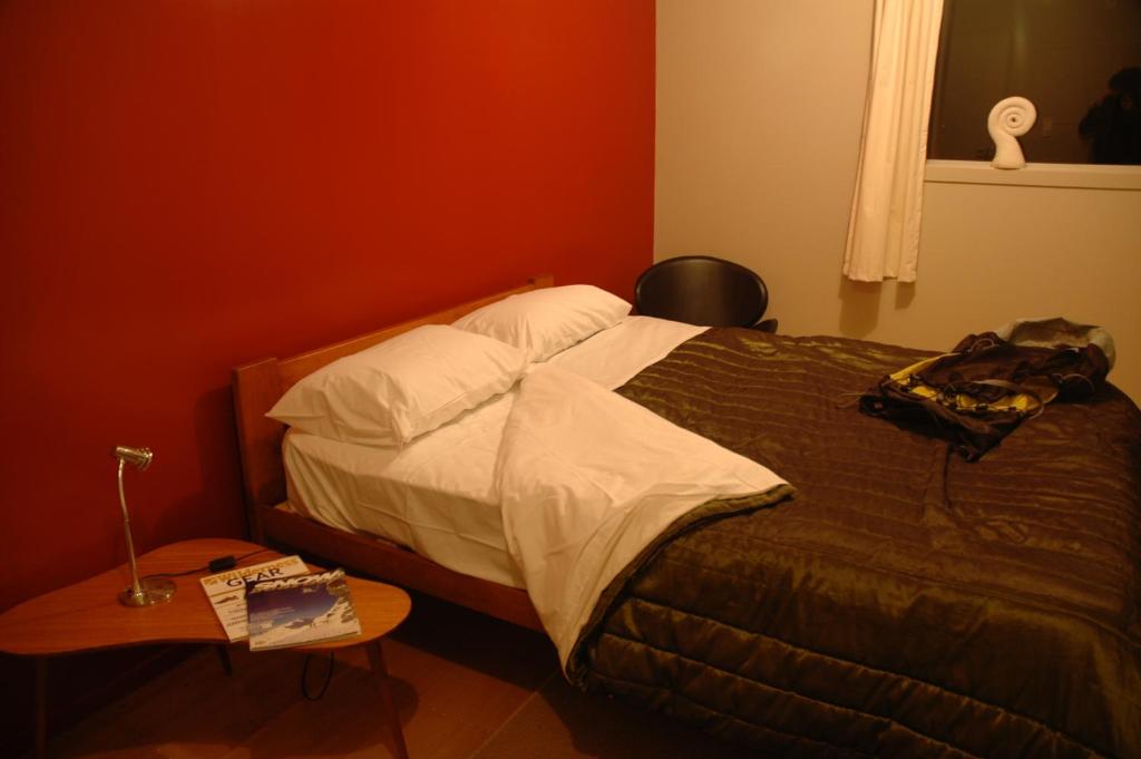 Riverstone Lodge - Resim 11