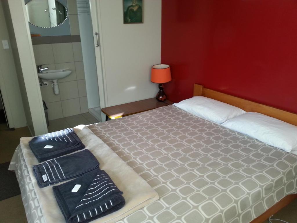 Riverstone Lodge - Resim 12