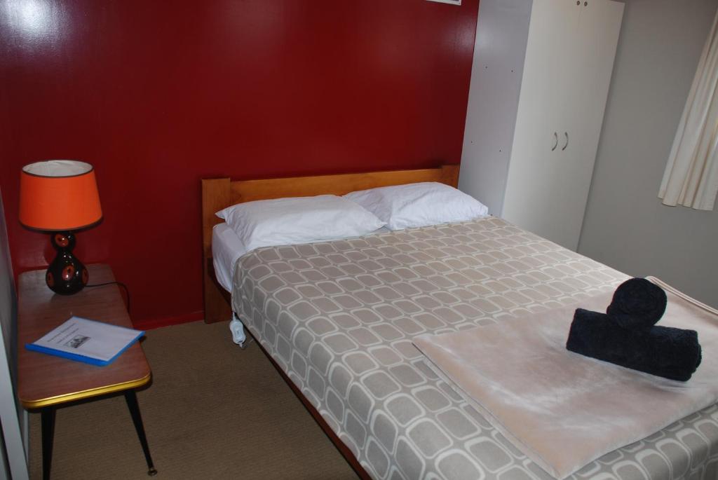 Riverstone Lodge - Resim 14