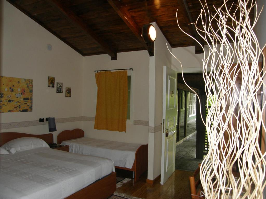 Derechos de imagen reservados por Booking.com