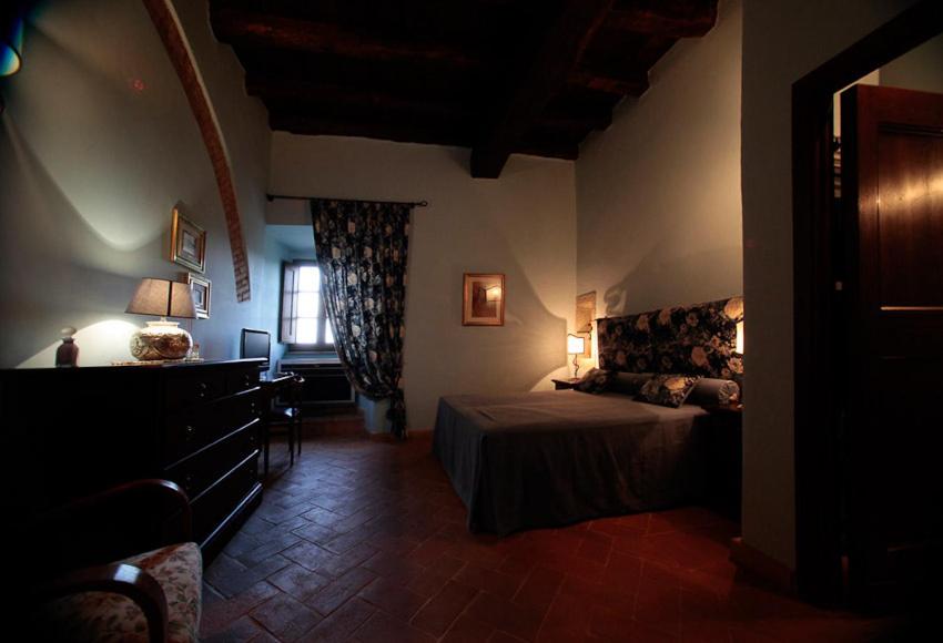 Palazzo Orsini - Comfort Double Room