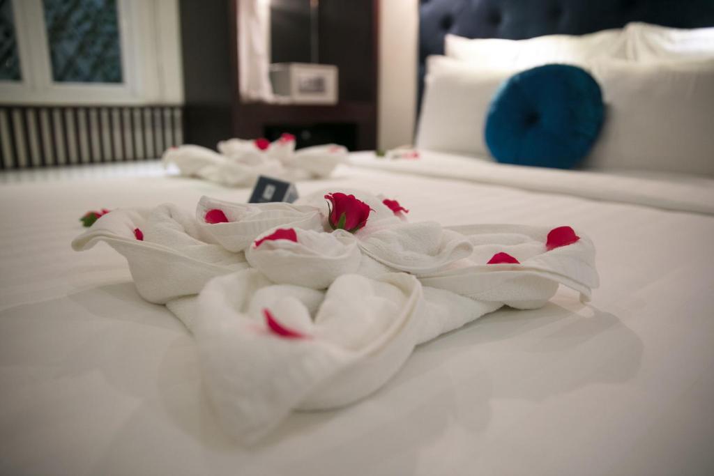 Serene Boutique Hotel & Spa - Superieure Tweepersoonskamer