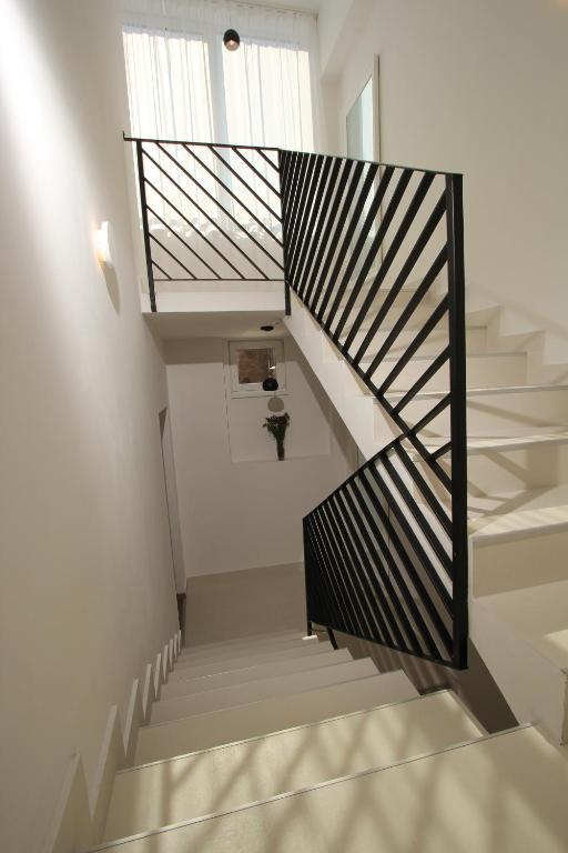 Fotografie z fotogalerie ubytování Riverside Residence v destinaci Sarajevo