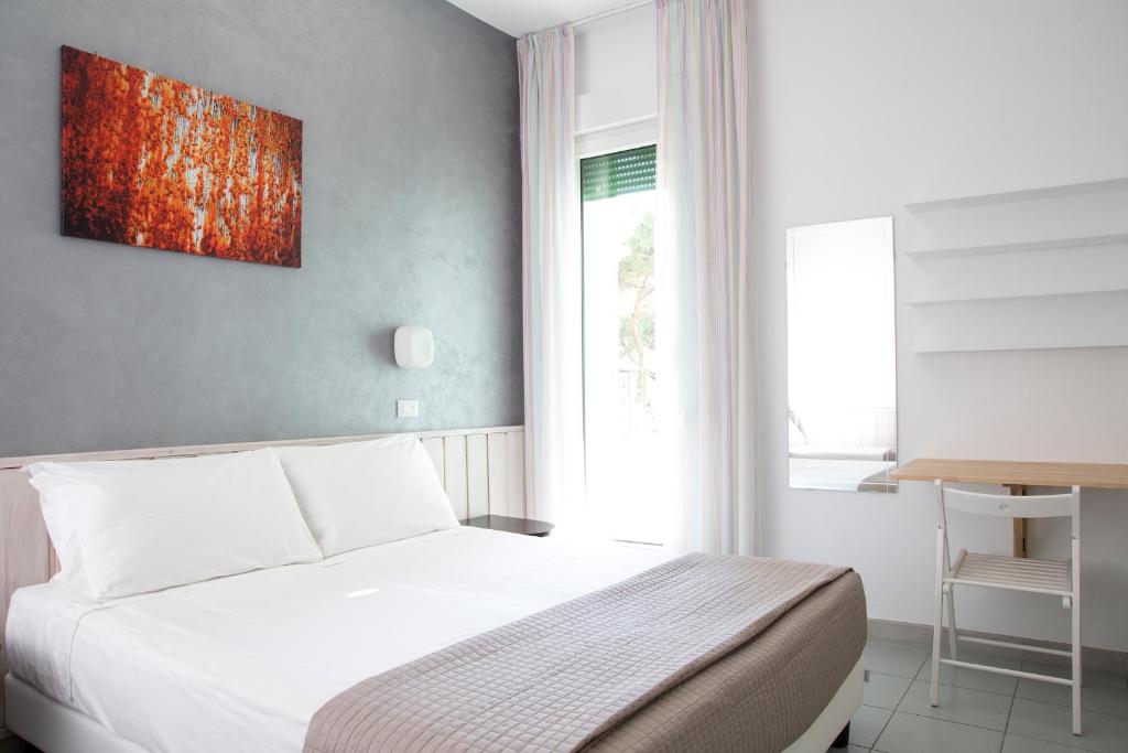 Hotel Columbia - Camera Singola Standard
