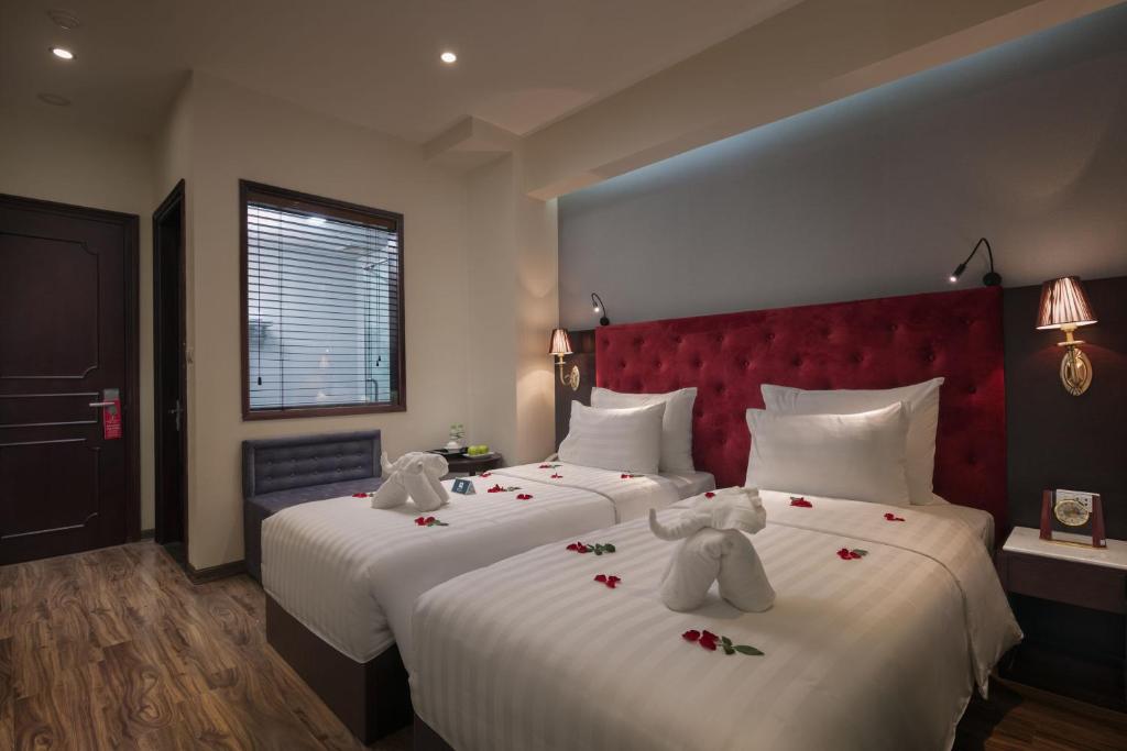 Serene Boutique Hotel & Spa