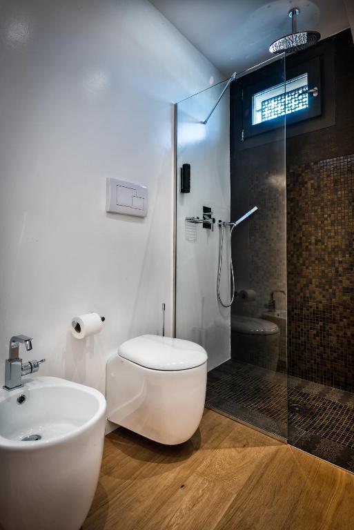 Bagno di Teku Sardinia Boutique Hotel