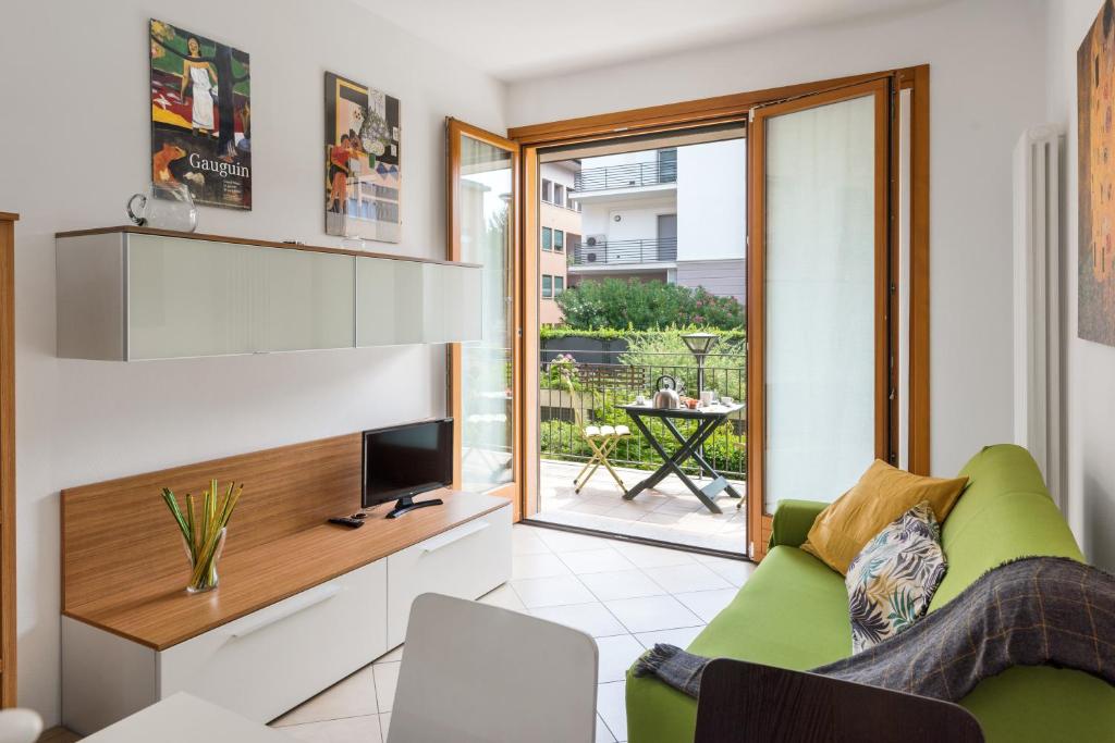 Derechos de imagen reservados por Booking.com
