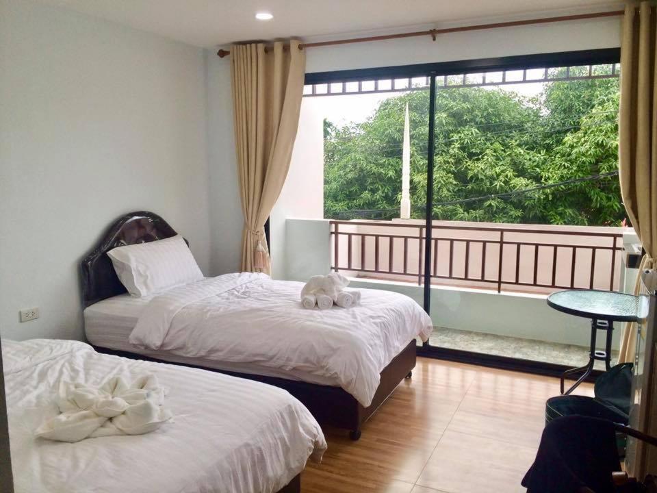 Galeriebild der Unterkunft Dusita Residence ดุสิตา เรสซิเดนซ์ in Phetchabun