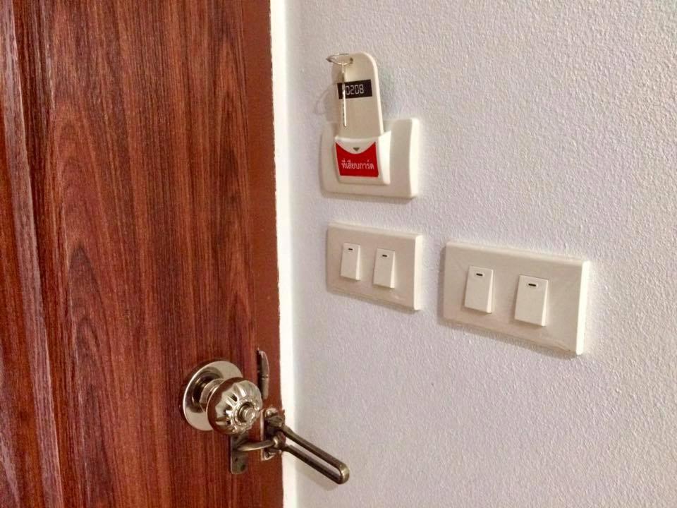 Afbeelding uit fotogalerij van Dusita Residence ดุสิตา เรสซิเดนซ์ in Phetchabun