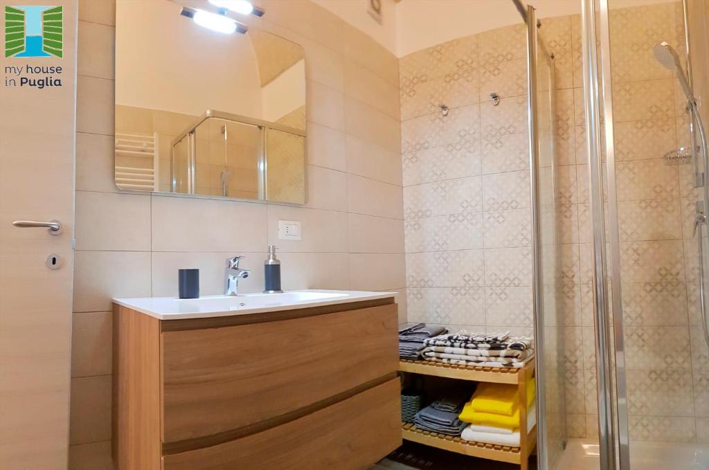 Borgo Guesthouse - 11