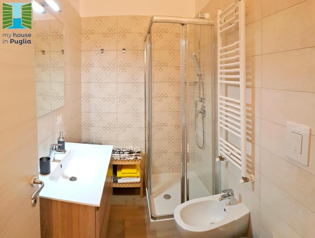 Borgo Guesthouse - 14