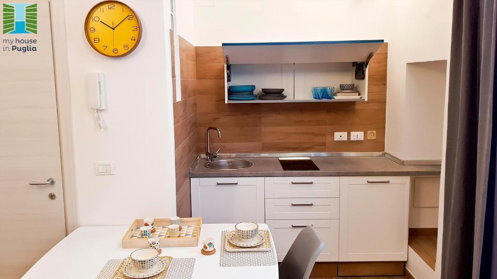 Borgo Guesthouse - 3