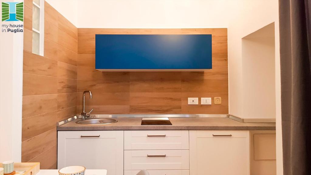 Borgo Guesthouse - 4