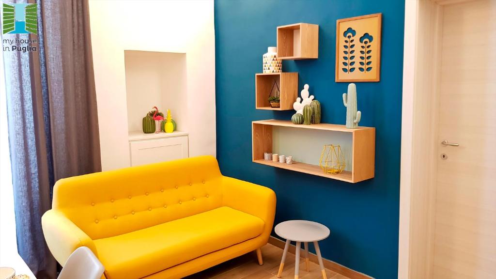 Borgo Guesthouse - 5