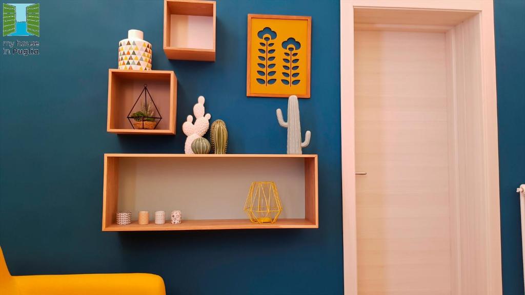 Borgo Guesthouse - 6