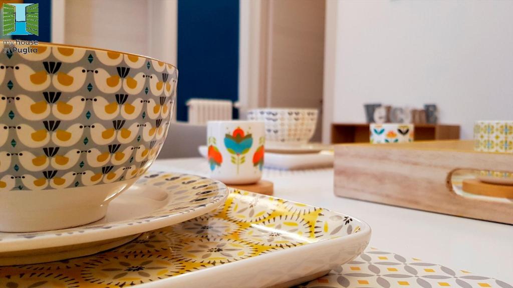 Borgo Guesthouse - 7