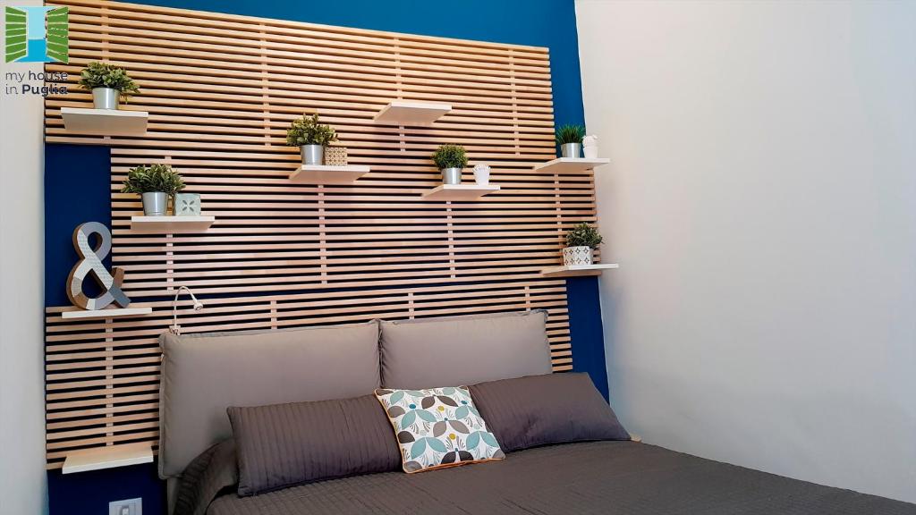 Borgo Guesthouse - 8