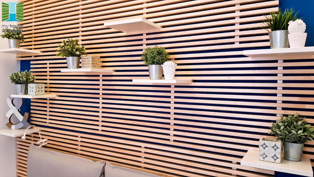 Borgo Guesthouse - 9