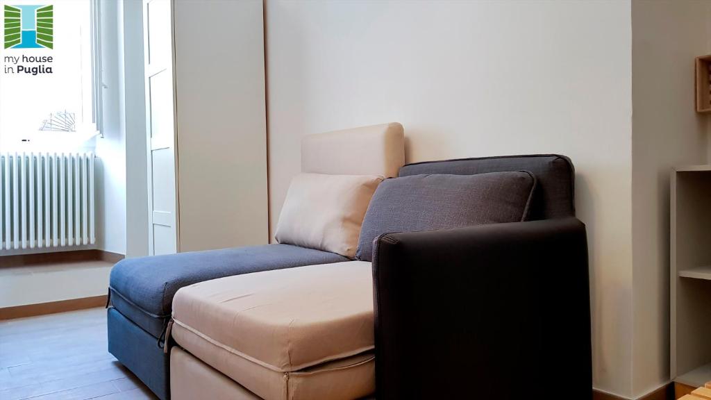 Borgo Guesthouse - 10