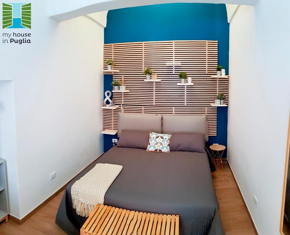 Borgo Guesthouse - 12