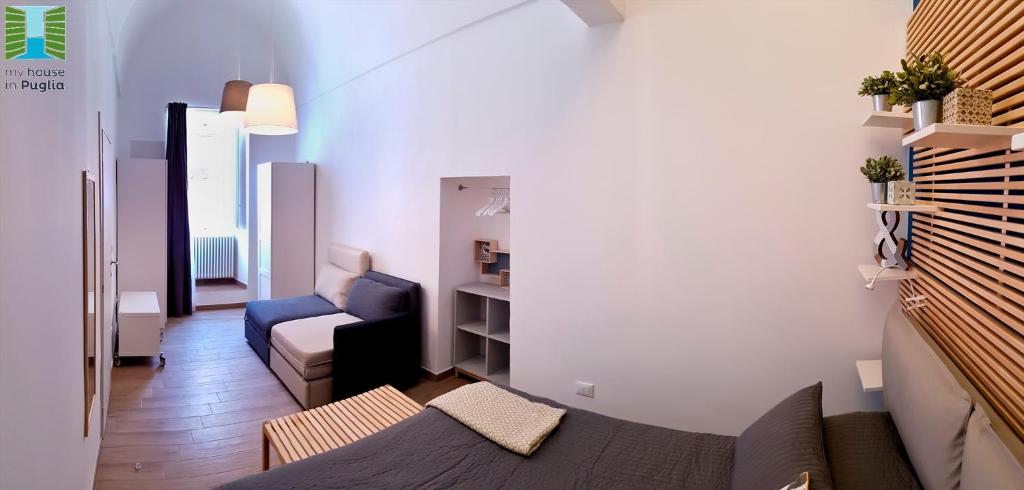 Borgo Guesthouse - 16