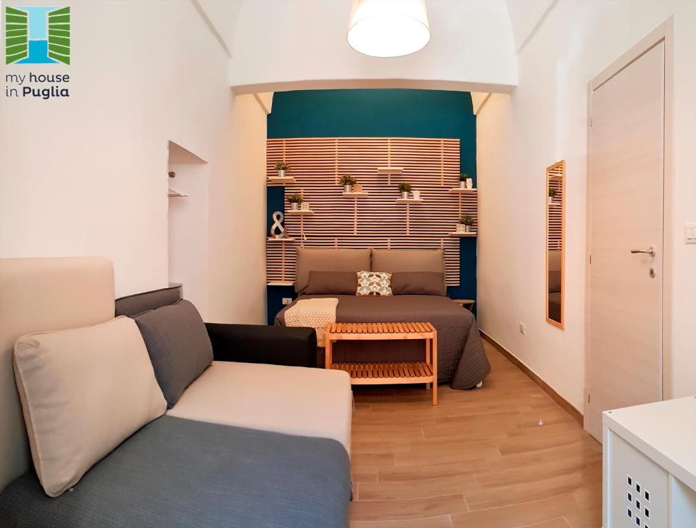 Borgo Guesthouse - 17