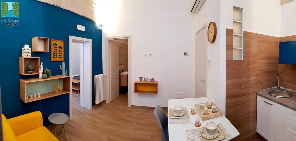 Borgo Guesthouse - 18