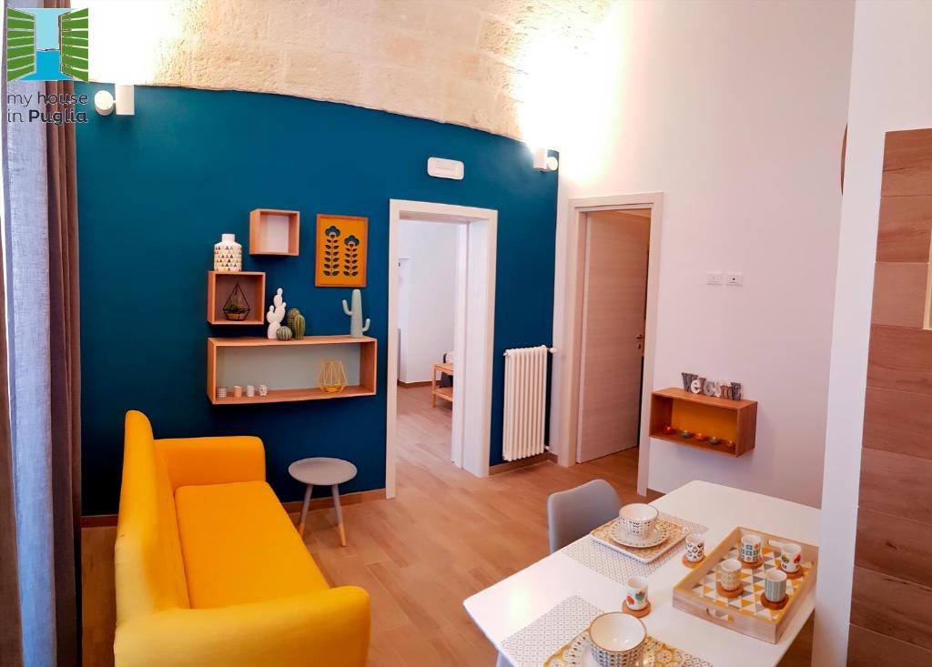 Borgo Guesthouse - 1