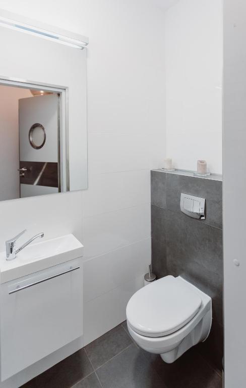 Sewa Apartments - 19