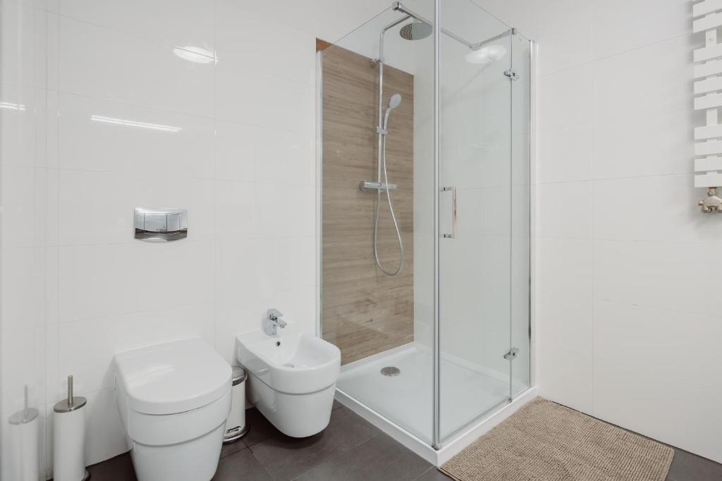 Sewa Apartments - 17