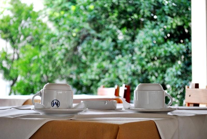 Fotografie z fotogalerie ubytování Hotel Maro v destinaci Agios Ioannis Pelio
