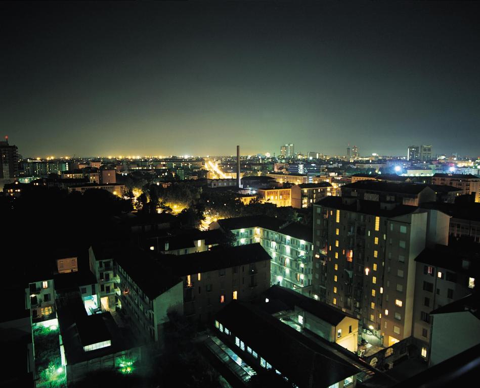 Hotel Blaise & Francis