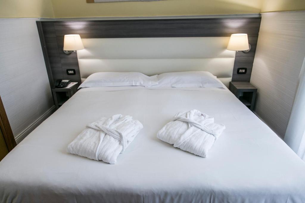 Hotel Aphrodite - Resim 14