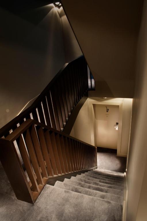 Hotel The Neufchatel - Resim 16