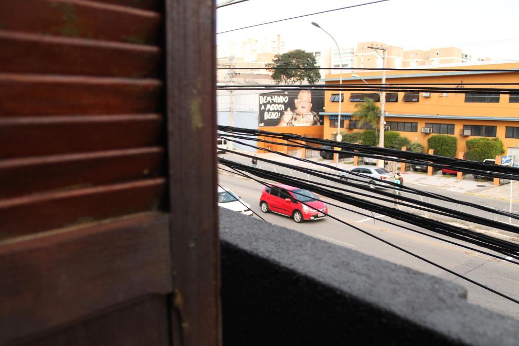 Fotografie z fotogalerie ubytování NeighborHUB hostel e coliving v Sao Paulu