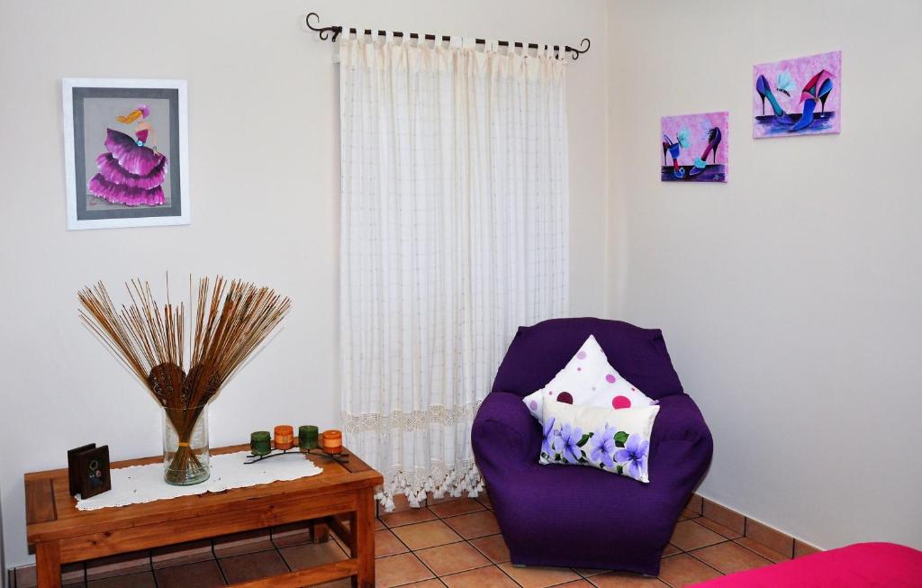 Gallery image of Casa Paco Las Vegas in Valsequillo