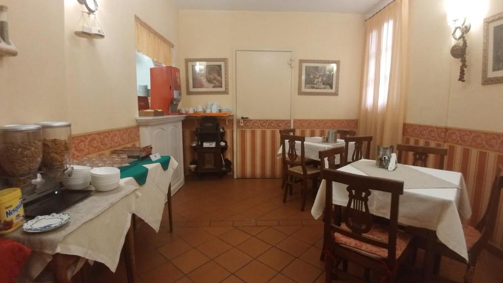 Il Canale Hotel - Resim 4