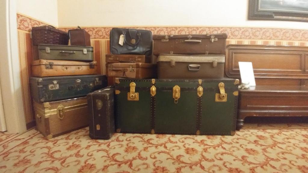 Il Canale Hotel - Resim 9