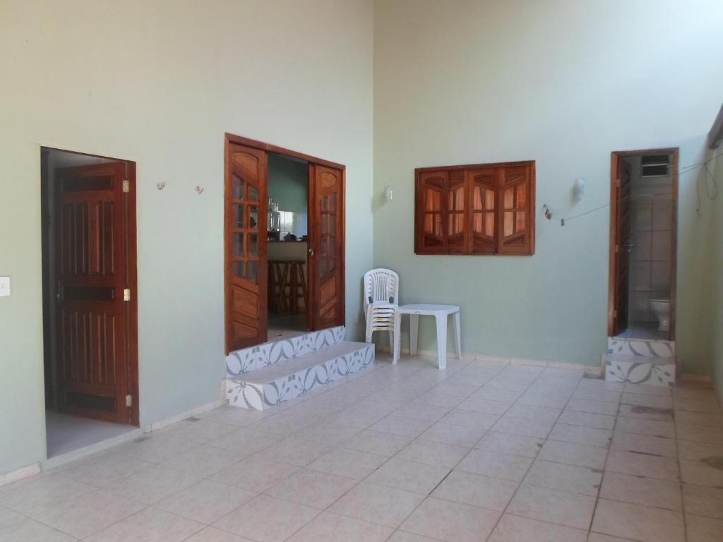  Casa Coracao Verde