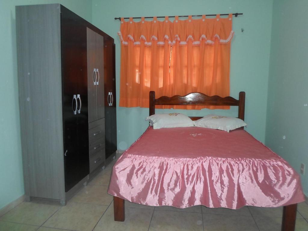  Casa Coracao Verde